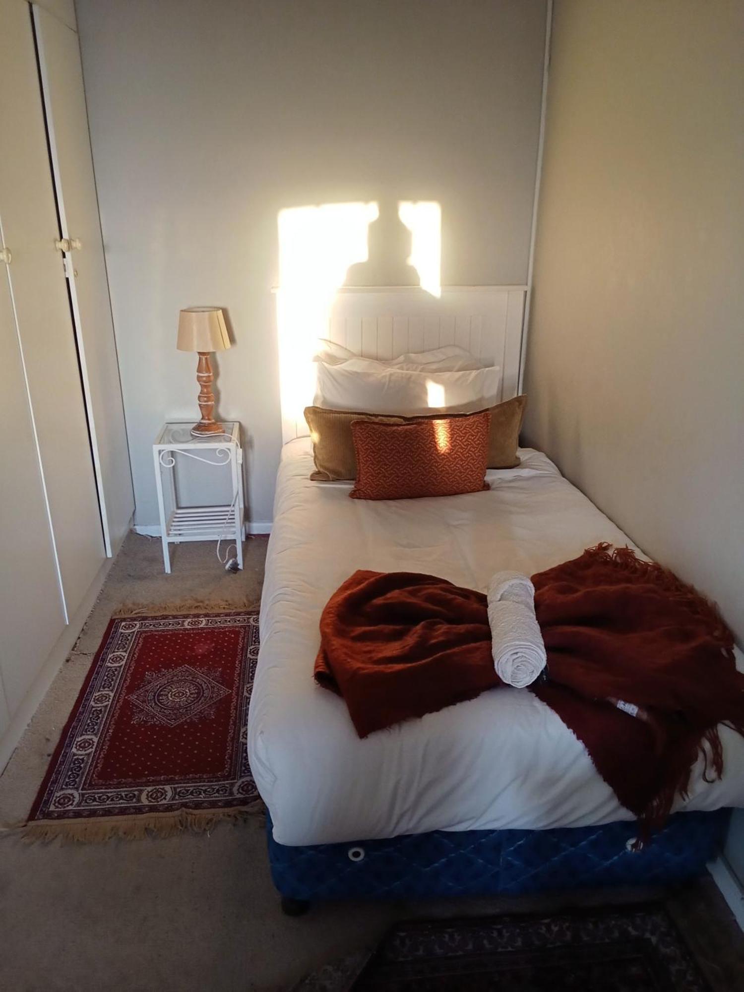 Kardinal Guesthouse Port Elizabeth Extérieur photo