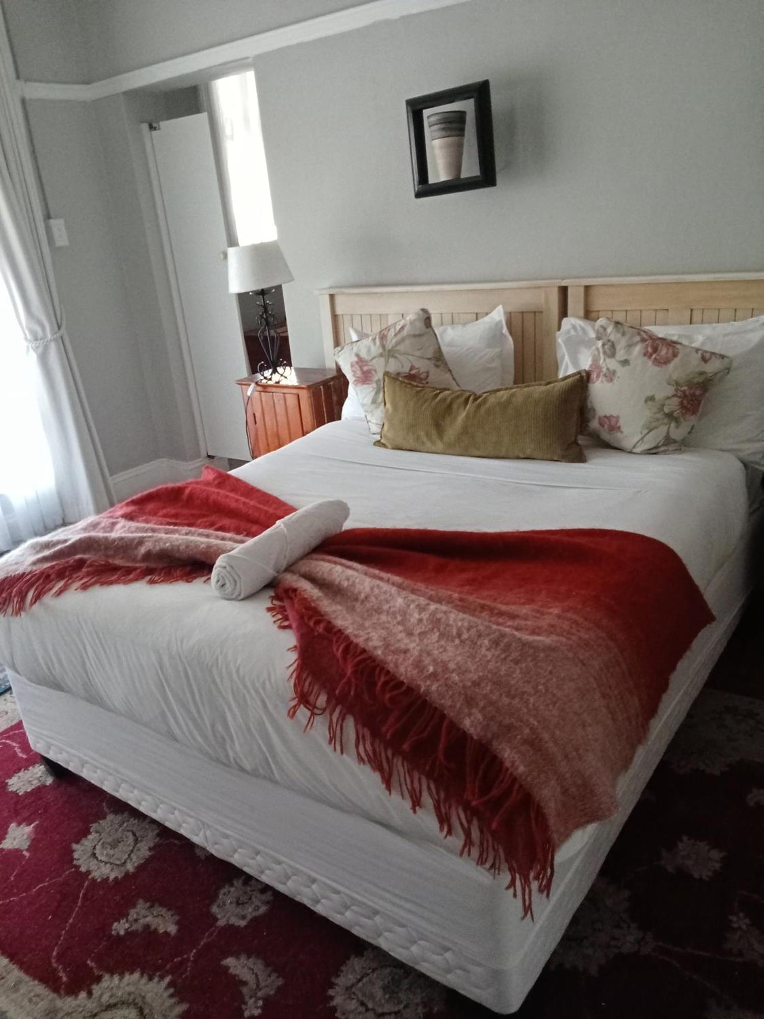 Kardinal Guesthouse Port Elizabeth Extérieur photo